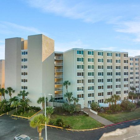 Sea The Gulf - Top Of The Gulf 809 - Beach Front Resort - Ocean View Free Beach Chair Service Panama City Beach Exterior foto